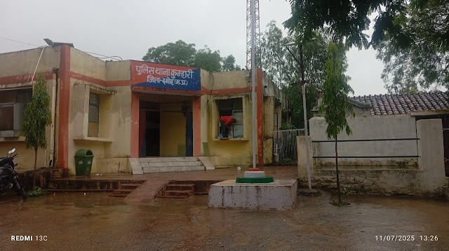 कुम्हारी क्षेत्र में धड़ल्ले से बिक रही अवैध शराब, पुलिस-आबकारी विभाग मौन