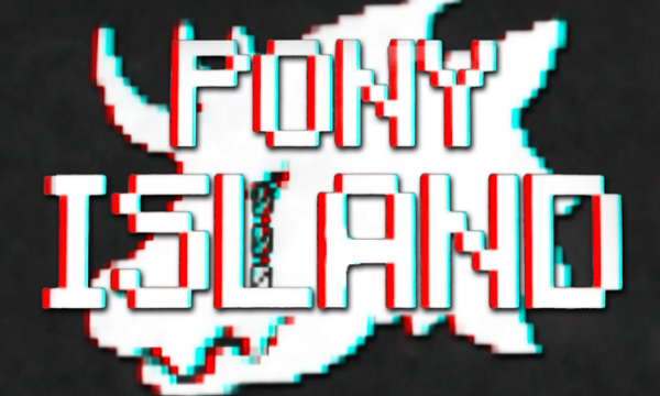 Pony Island Free PC Game Download