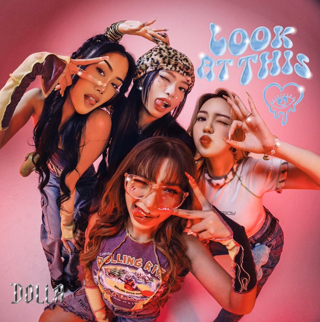 Lirik Lagu DOLLA - LOOK AT THIS