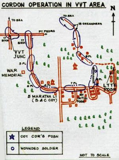 Indian Peace Keeping Force (IPKF) in Sri Lanka