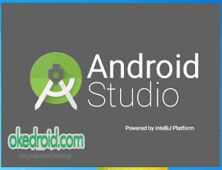 Loading Android Studio