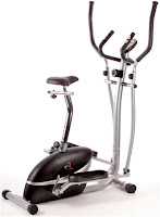 Cardio Equipment