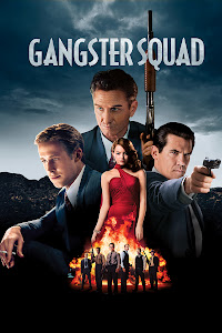 Poster Of Gangster Squad (2013) In Hindi English Dual Audio 300MB Compressed Small Size Pc Movie Free Download Only At worldfree4u.com