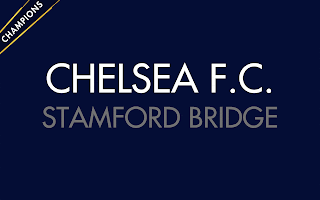 Chelsea FC Logo