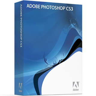 Adobe Photoshop CS3 Portable