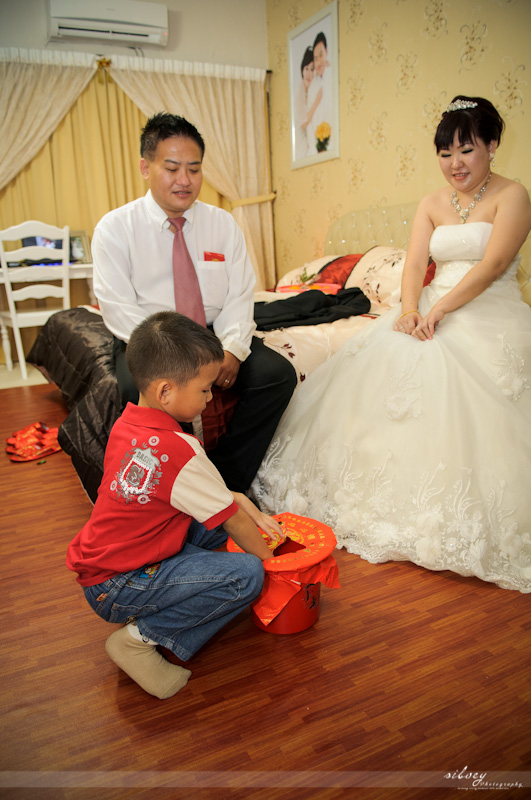 siboey photography - Penang Wedding Photographer