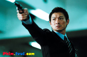 Phim Vô Gian Đạo - Infernal Affairs [Vietsub] Online