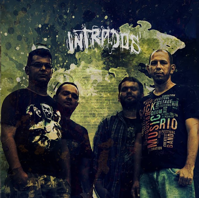 INTRODOS (METAL ALTERNATIVO)