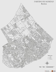  Mapa Barrios de Moreno