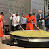 A ton of Khichdi sets a new Guinness world record