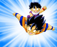 Lista: Os  3 melhores amigos  Goku, não classificados Dragon Ball: Os  3 melhores amigos  Goku - anime online - manga online
