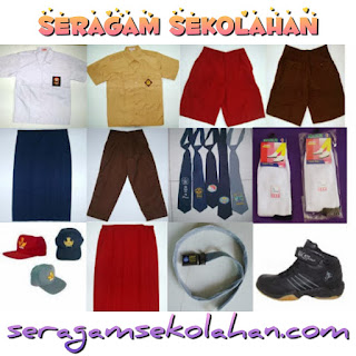 Seragam Sekolah