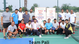 Team Pali-Marwar