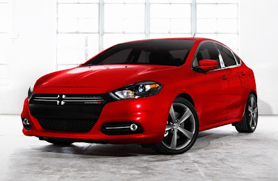 2013 Dart GT will hold us over until SRT stokes Dodge's handsome compact