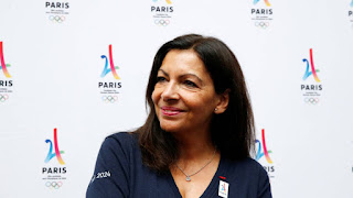 Anne Hidalgo