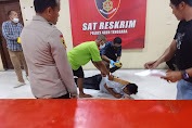 Polres Agara Berhasil Ungkap Tabir  Pembunuhan Sadis di Aceh Tenggara