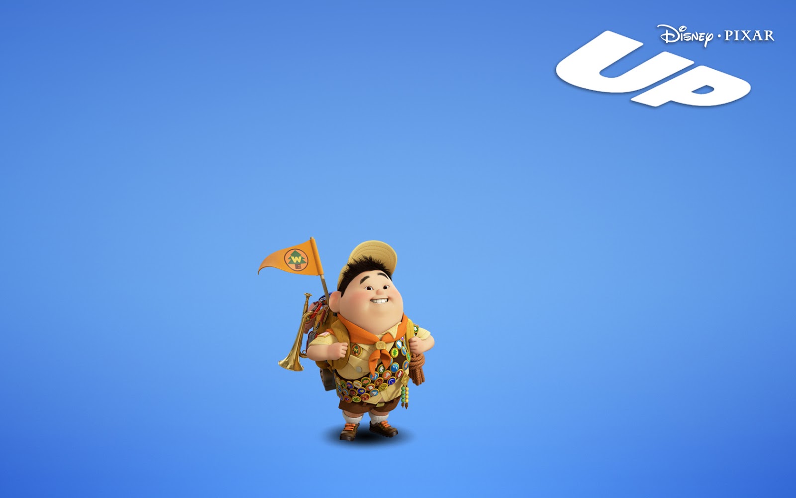 Disney Pixar Movie Up