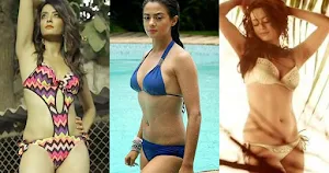 surveen chawla bikini hot actress rana naidu hate story