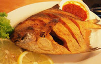 Fish-Fry