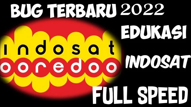 Bug Indosat Edukasi