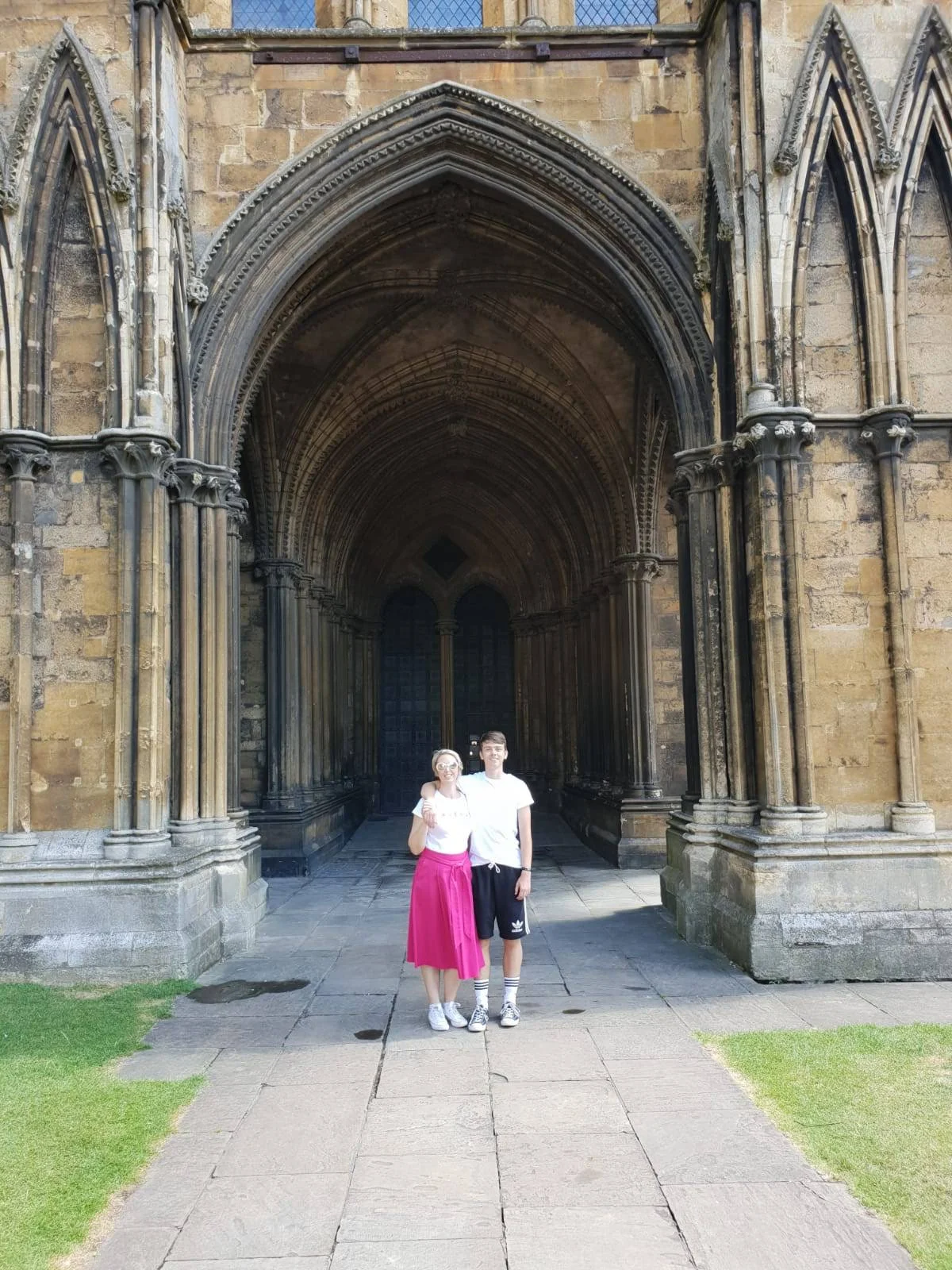 Lincoln Cathedral