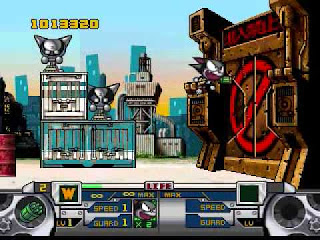  Free Download Cyborg Kurocan PSX ROM PC Game - Rare Game