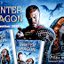 COVER REVEAL -  Winter Dragon by Olena Nikitin