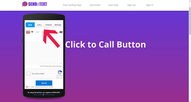 Make Free call From PC to Any Mobile Number without