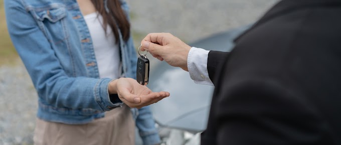  First Time Car Buyer's Guide: Essential Steps to Take Before You Purchase
