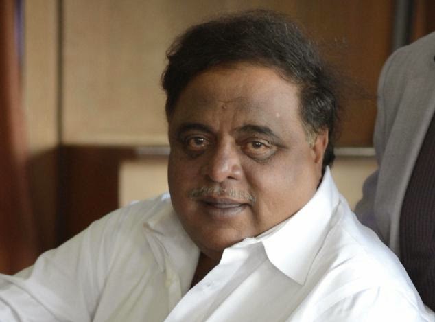 Ambareesh