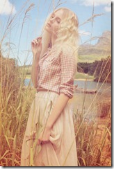 Pull & Bear SpringSummer 2011 Campaign Photos 