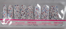 Incoco American Spirit