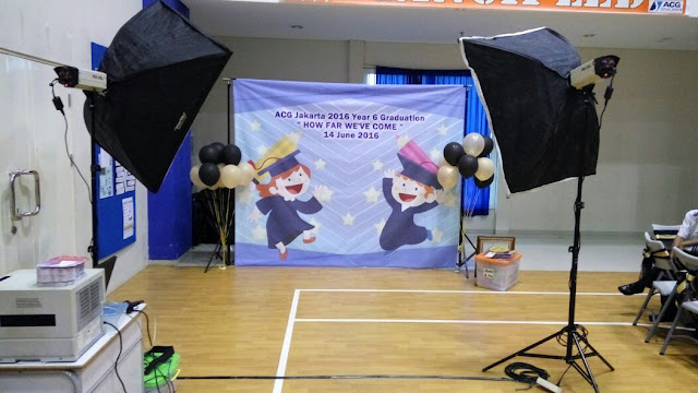 photobooth wisuda