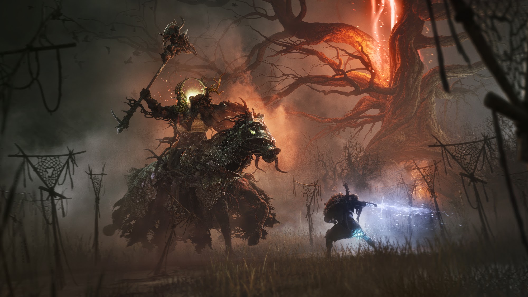 Lords of the Fallen Review and More Details - News