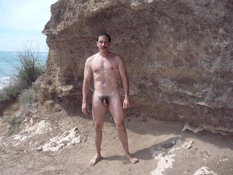 Nudist Men Photo of the Day 02 19 11