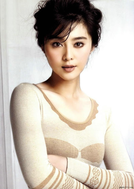 Fan Bingbing HD Wallpapers Free Download