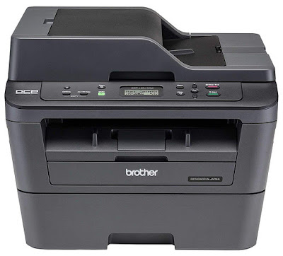 Brother DCP-L2541DW Driver Downloads
