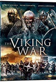 The Viking War (2019) Trailer & Full 