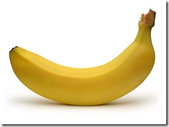 banana