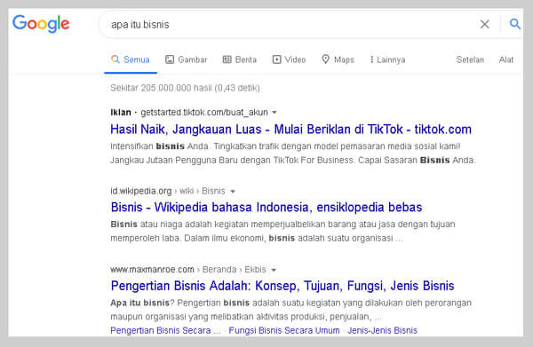 Difference Between SEO and SEM and The Impact on Search