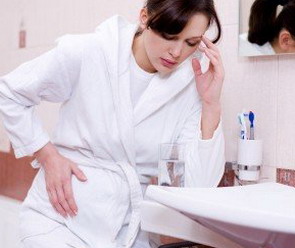 How To Get Rid Of Morning Sickness In Pregnant Women
