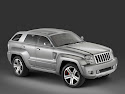 Jeep Trailhawk Concept 2007