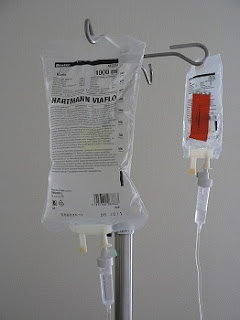 Intravenous Medication