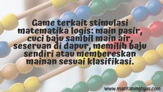 game untuk mengajarkan matematika