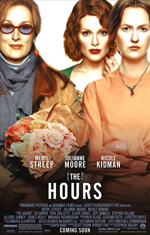 الساعات The Hours (2002)