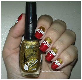 unhas decoradas , unhas carimbadas , nailpolish , nailstamping 