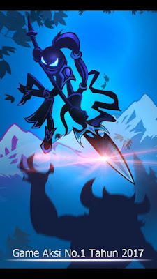 League of Stickman ninja-1