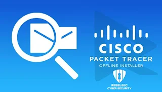 Pengertian Cisco Packet Tracer, Fungsi, Kegunaan serta Fungsinya