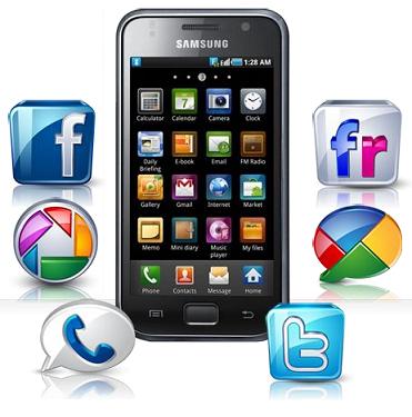 mobile applications-mobile messenger application,Free download mobile ...