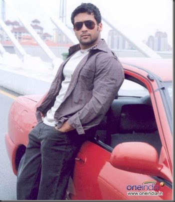 Latest Pics and Stills from Veedokkade3